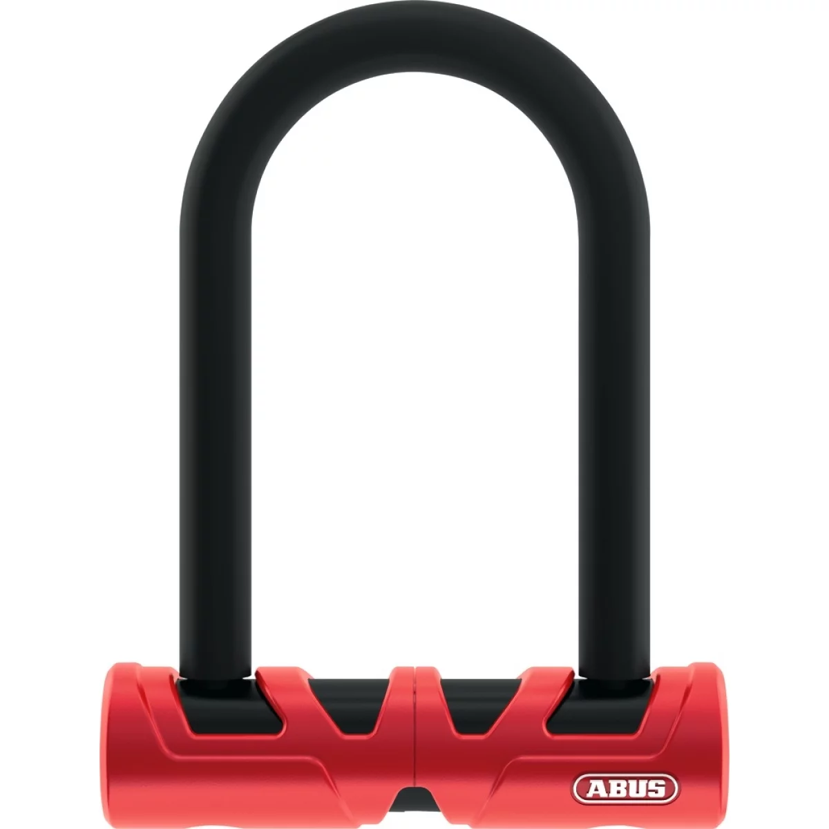 ABUS Ultimate 420 Key Red